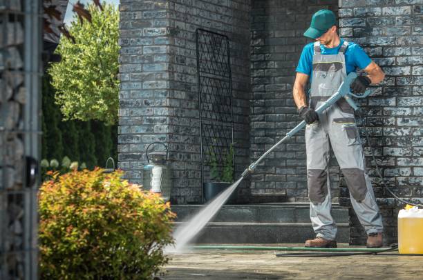 Best Parking Lot and Garage Cleaning  in Washgton, IN