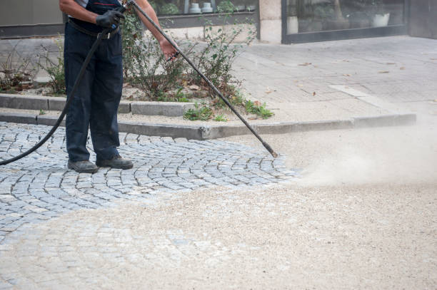 Best Concrete Sealing  in Washgton, IN