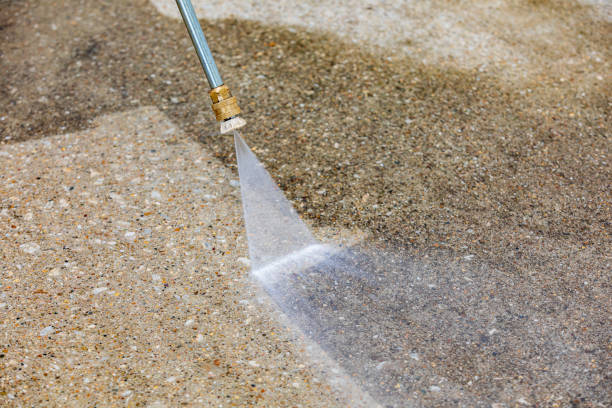 Best Playground Equipment Cleaning  in Washgton, IN