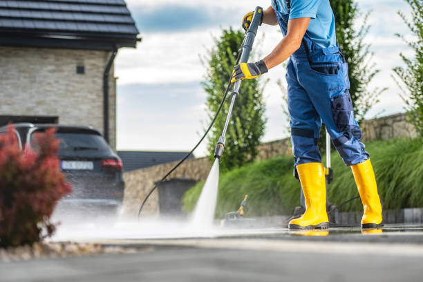 Trusted Washington, IN Pressure Washing Experts