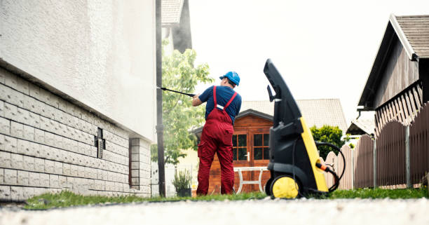 Best Pool Deck Cleaning  in Washgton, IN